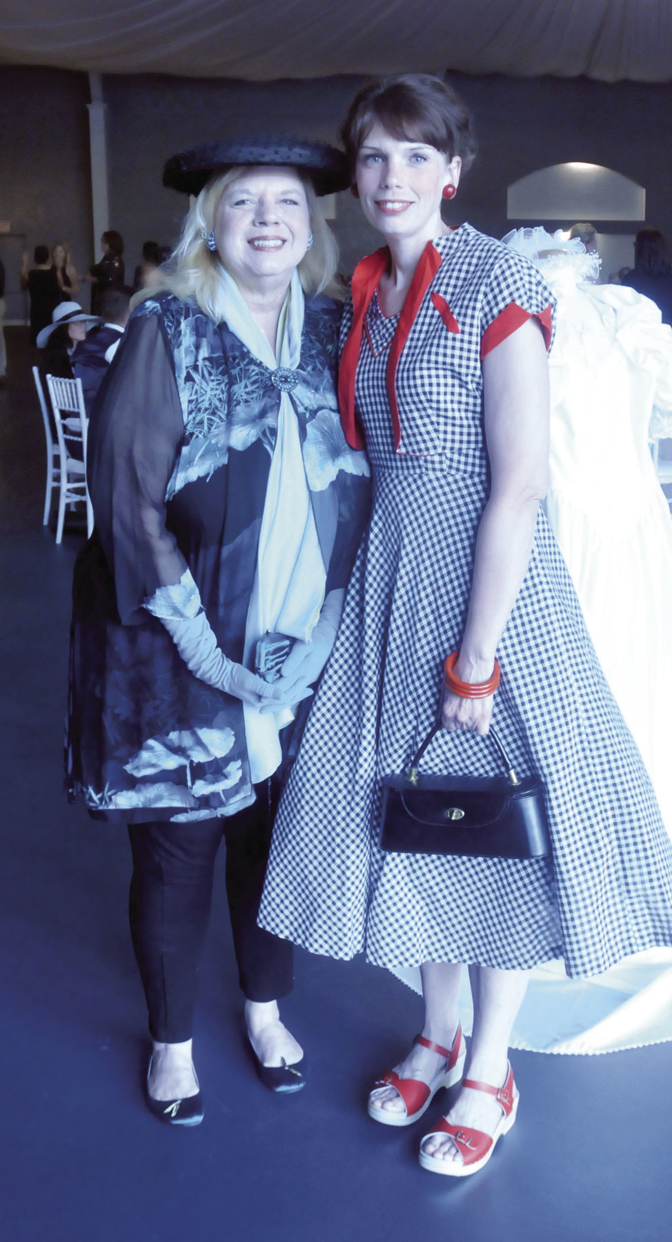 Social Seen: Passion for Fashion Gala